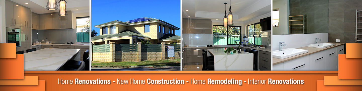 Home Remodel Contractors Mt Juliet TN - Premier Quality Home Improvements