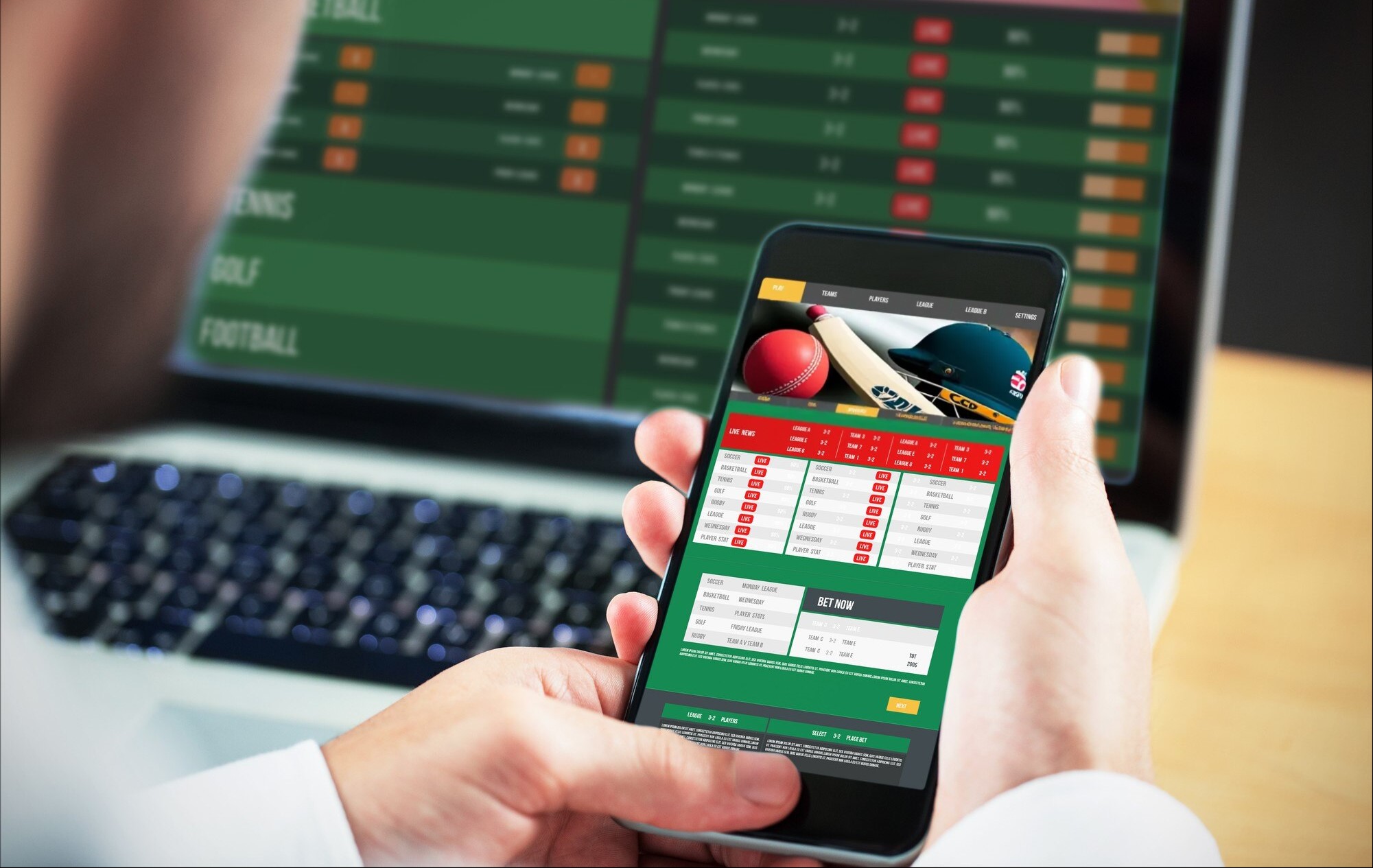 Do Betting Apps Offer Better Odds Than Websites?