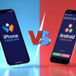 Choosing the Right Casino App: Android vs iOS
