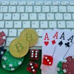 How Online Casinos Handle Bitcoin Transactions